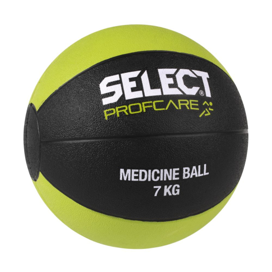 М'яч медичний SELECT Medicine ball (7 kg) 
